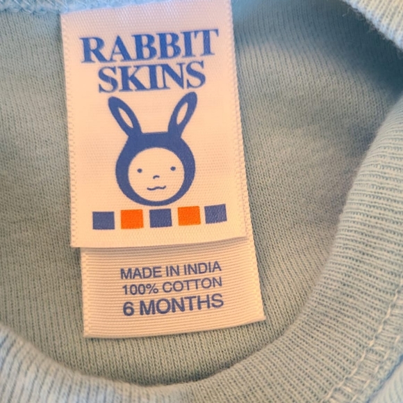 Lego Star Wars blue short sleeved onesie - Picture 3 of 3